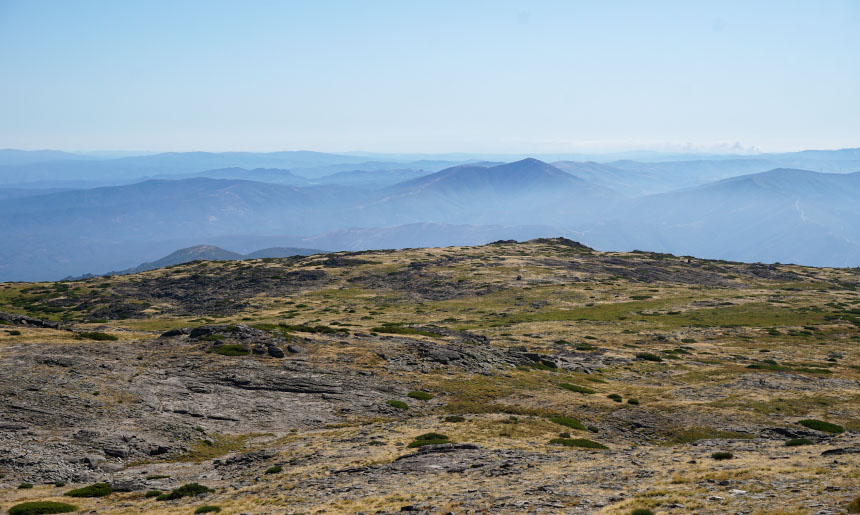 Serra da Estrela Torre